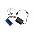 Amewi Daphoenodon Radio-Controlled (RC) model Monster truck Electric engine 1:12