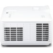 Viewsonic LSD401HD data projector Standard throw projector 4000 ANSI lumens DLP 1080p (1920x1080) White Viewsonic LSD401HD data projector Standard throw projector 4000 ANSI lumens DLP 1080p (1920x1080) White
