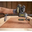 Stanley FATMAX FMHT83008-0 clamp F-clamp 46 cm Black, Grey, Yellow