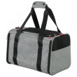 ZOLUX NOMAD M dog and cat carrier with extra space, 44 28 28 cm