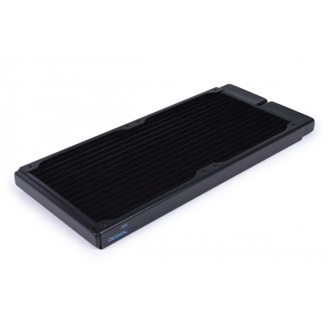 Alphacool 14444 computer cooling system part/accessory Radiatior Alphacool 14444 computer cooling system part/accessory Radiatior