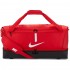 Nike Academy Team L Hardcase Bag Red CU8087 657
