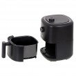 Adler AD 6310 fryer Single 3 L 2200 W Hot air fryer Black Adler AD 6310 fryer Single 3 L 2200 W Hot air fryer Black