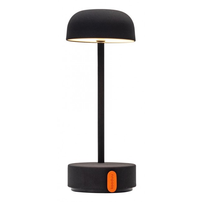 Kooduu Fokus table lamp 1 W LED Anthracite Kooduu Fokus table lamp 1 W LED Anthracite