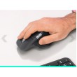 Logitech MX Master 4 for Business - Graphite