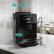 Siemens EQ600 iAroma TP603E08 15 bar espresso machine Siemens EQ600 iAroma TP603E08 15 bar espresso machine
