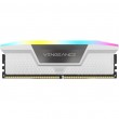 Corsair Vengeance RGB CMH64GX5M2B6000C30W memory module 64 GB 2 x 32 GB DDR5