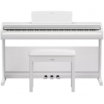 Yamaha ARIUS YDP-146WH - digital piano