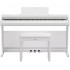 Yamaha ARIUS YDP-146WH - digital piano