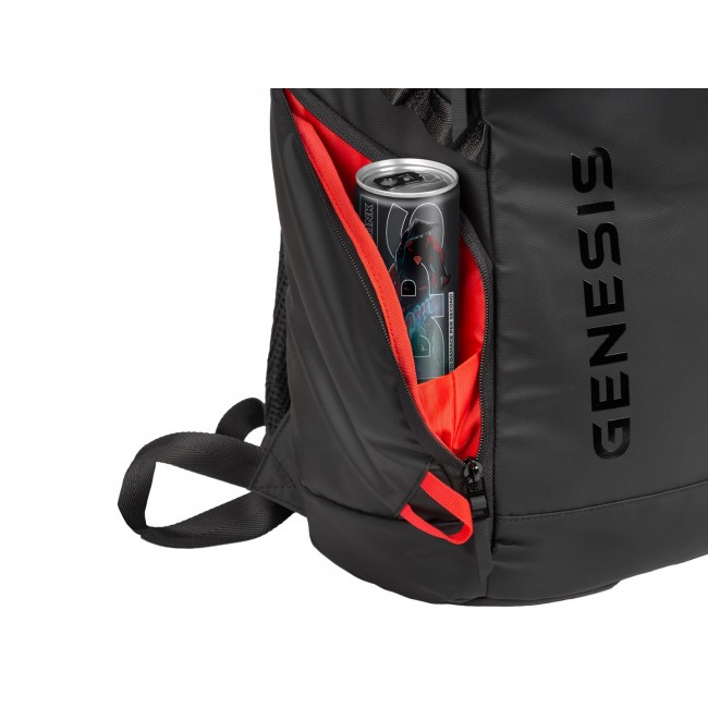 GENESIS Pallad 420 39.6 cm (15.6