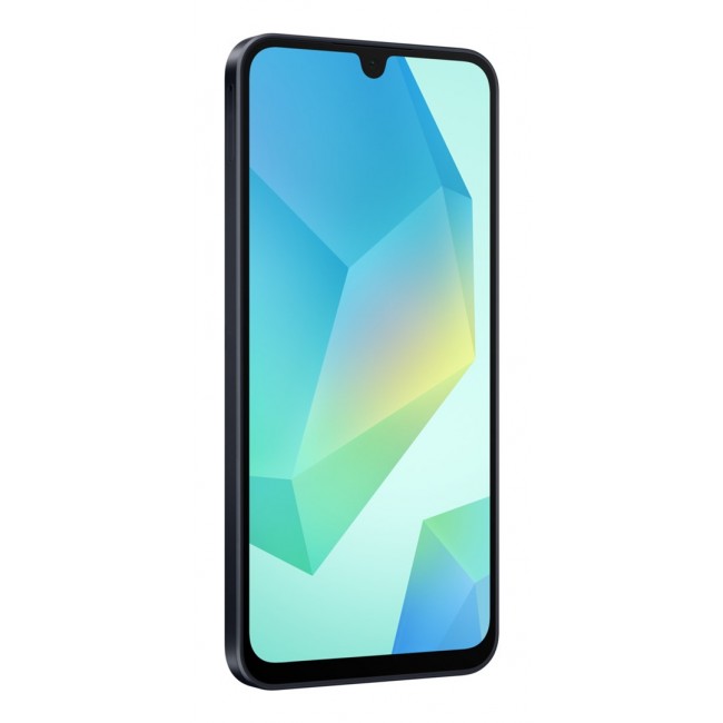 Samsung Galaxy SM-A165F/DSB 17 cm (6.7