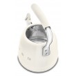 Smeg 50's Style Kettles WKF01CR Cream
