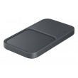 Samsung EP-P5400 Headphones, Smartphone, Smartwatch Grey USB Wireless charging Fast charging Indoor