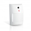 Satel NAVY motion detector Passive infrared (PIR) sensor Wired Wall White