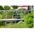 Metabo HWWI 3500/25 INOX 1100 W 4.5 bar 3500 l/h