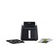 Ninja AF180EU fryer Single 6.2 L 2000 W Hot air fryer Black