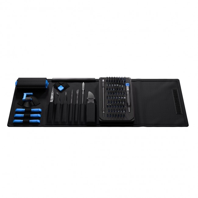iFixit Pro Tech Toolkit - varktojssat iFixit Pro Tech Toolkit - varktojssat