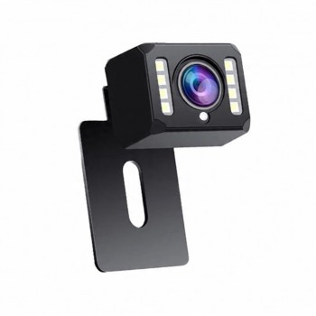 Bezprzewodowa Kamera Cofania HD do Zestawu MBG line D-435 (009S)