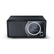 Sharp DR-450 Personal Digital Black, Stainless steel