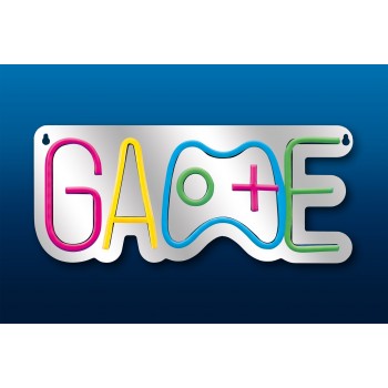 Activejet Neon LED AJE-NEON GAME
