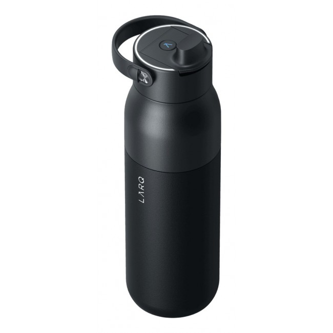LARQ Bottle PureVis 2 680ml black