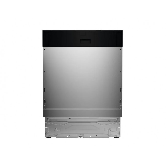 ELECTROLUX E52LE21OS built-in dishwasher