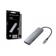 Conceptronic DONN11G 6-in-1 USB 3.2 Gen 1 Docking Station, HDMI, 100W USB PD, USB 3.0, USB 2.0, SD, TF/MicroSD Conceptronic DONN11G 6-in-1 USB 3.2 Gen 1 Docking Station, HDMI, 100W USB PD, USB 3.0, USB 2.0, SD, TF/MicroSD