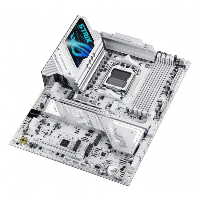 ASUS ROG STRIX X870E-A GAMING WIFI7 NEO AMD X870E Socket AM5 ATX