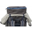 VAUDE Hidalgo 42+8 42 L Blue
