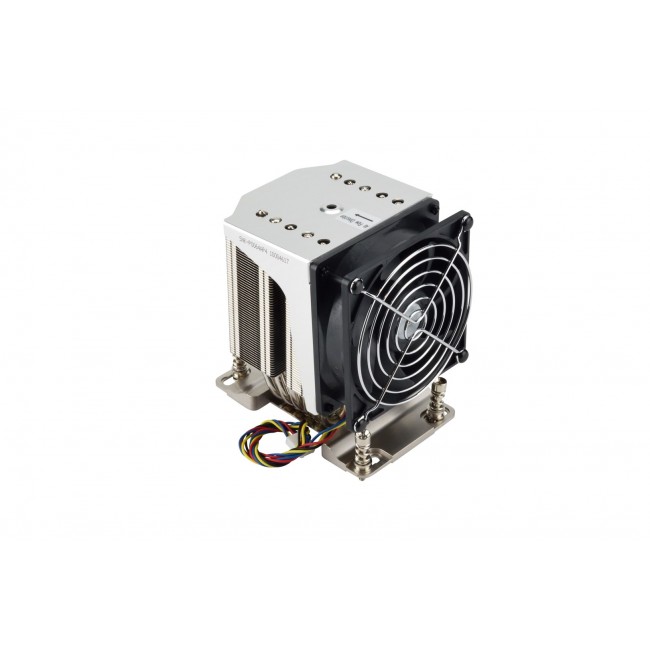 Supermicro SNK-P0064AP4 computer cooling system Processor Cooler 9.2 cm Supermicro SNK-P0064AP4 computer cooling system Processor Cooler 9.2 cm