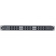 Extralink PoE Injector 12 Port 12x 100Mb/s RJ45, Rackmount