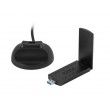 Lanberg NC-3000-WI network card WLAN 3000 Mbit/s