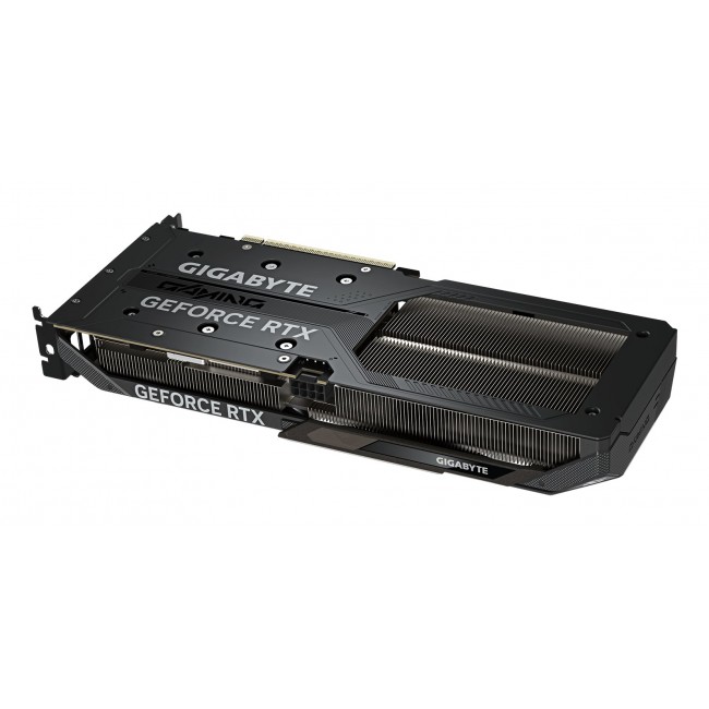 GIGABYTE GeForce RTX 5060 GAMING OC V2 8G Graphics Card - 8GB GDDR7, 128bit, PCI-E 5.0, 2602 MHz Core Clock, 3 x DisplayPort, 1 x HDMI, DLSS 4, GV-N5060GAMING OC V2-8GD