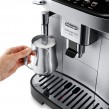 De Longhi Magnifica ECAM290.31.SB Fully-auto Espresso machine 1.8 L
