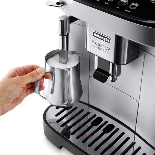 De Longhi Magnifica ECAM290.31.SB Fully-auto Espresso machine 1.8 L