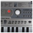 SUPRIMO 824 USB - keyboard with microphone for learning to play, designed for children