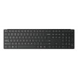 Lenovo 4Y41S04673 keyboard Home/Office RF Wireless + Bluetooth German Black