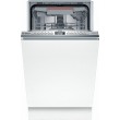 Bosch Serie 4 SPV4HMX49E dishwasher Fully built-in 10 place settings