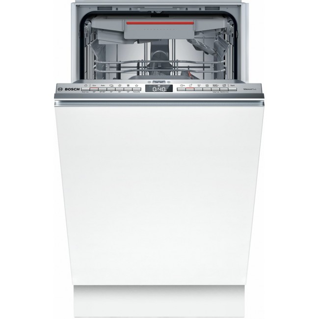 Bosch Serie 4 SPV4HMX49E dishwasher Fully built-in 10 place settings