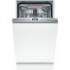 Bosch Serie 4 SPV4HMX49E dishwasher Fully built-in 10 place settings