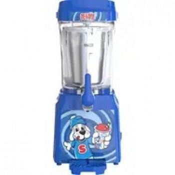 Fizz SlushPuppie 1L blue with tap