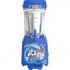 Fizz SlushPuppie 1L blue with tap