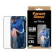PanzerGlass Screen Protector iPhone Air | Ultra-Wide Fit w. EasyAligner Clear screen protector Apple 1 pc(s) PanzerGlass Screen Protector iPhone Air | Ultra-Wide Fit w. EasyAligner Clear screen protector Apple 1 pc(s)