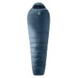 Deuter Astro 500 -2C/28F Adult Mummy sleeping bag Ripstop Blue Deuter Astro 500 -2C/28F Adult Mummy sleeping bag Ripstop Blue