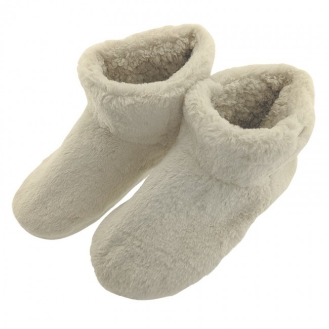 Glovii GQ7M slippers Closed slipper Unisex Cream Glovii GQ7M slippers Closed slipper Unisex Cream