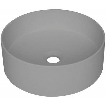 Granite countertop washbasin
