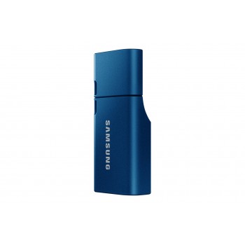 Samsung MUF-512DA USB flash drive 512 GB USB Type-C 3.2 Gen 1 (3.1 Gen 1) Blue