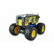 Amewi 22482 Radio-Controlled (RC) model Monster truck Electric engine 1:18