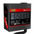 REDRAGON GC-PS007-SE 850W 80 Plus Gold ATX 3.1 power supply unit Black REDRAGON GC-PS007-SE 850W 80 Plus Gold ATX 3.1 power supply unit Black