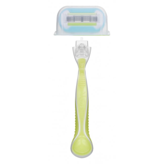BRAUN Silk-expert Pro 5 PL5243 IPL Depilator IPL hair removal system White, Gold